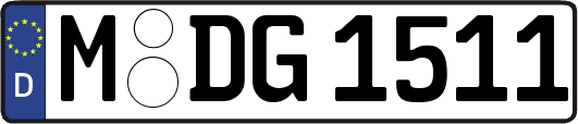 M-DG1511