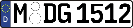 M-DG1512