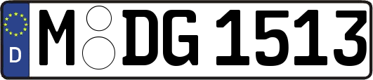 M-DG1513