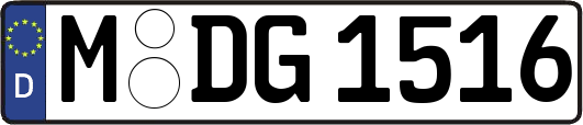 M-DG1516