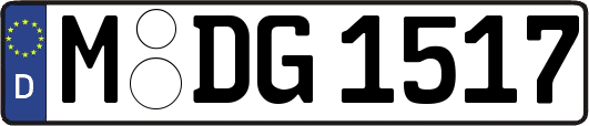 M-DG1517