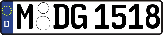 M-DG1518