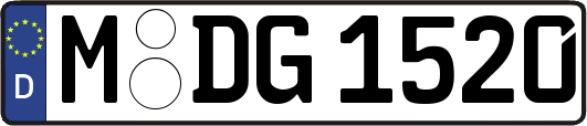M-DG1520