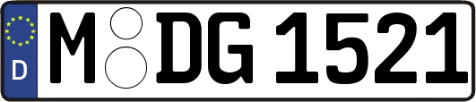 M-DG1521