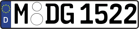 M-DG1522