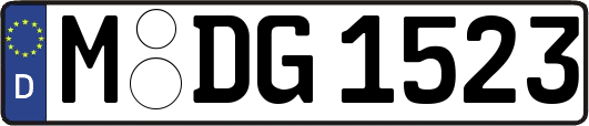 M-DG1523