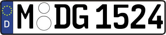 M-DG1524