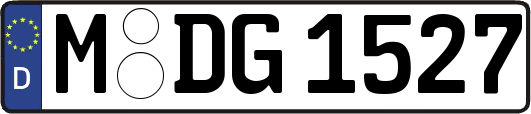 M-DG1527