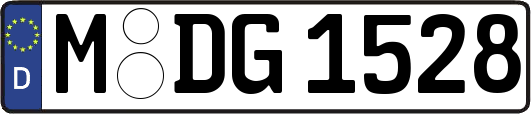 M-DG1528