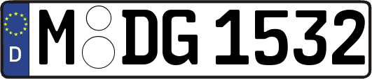 M-DG1532