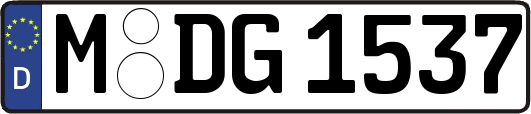 M-DG1537