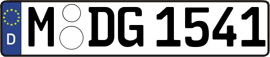 M-DG1541