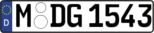 M-DG1543
