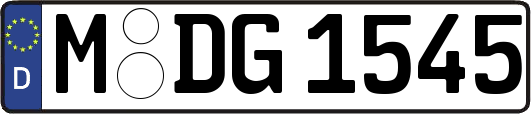 M-DG1545
