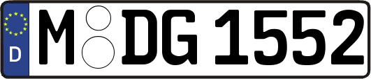 M-DG1552