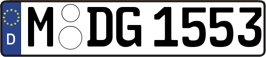 M-DG1553