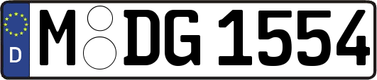 M-DG1554