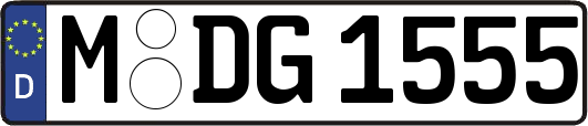 M-DG1555
