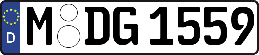 M-DG1559