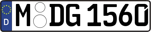 M-DG1560