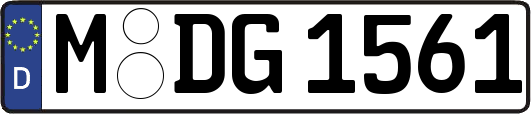 M-DG1561