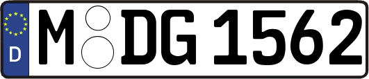 M-DG1562
