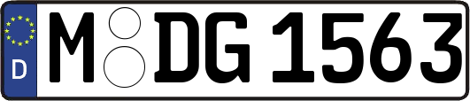 M-DG1563