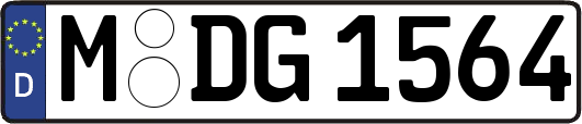 M-DG1564