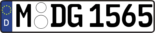 M-DG1565