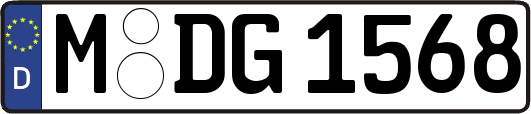 M-DG1568