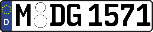 M-DG1571