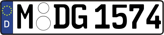 M-DG1574