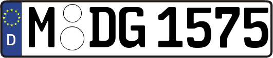 M-DG1575