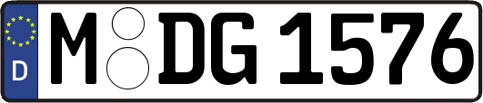 M-DG1576
