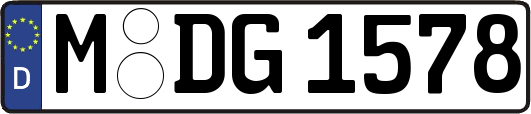 M-DG1578