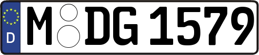 M-DG1579