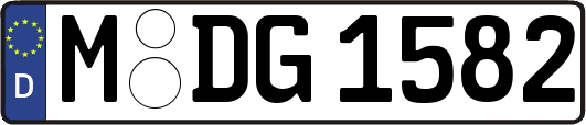 M-DG1582