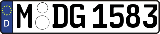 M-DG1583