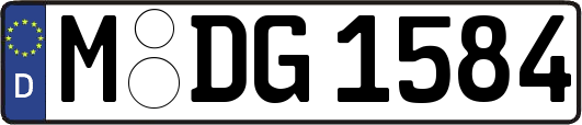 M-DG1584