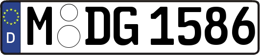 M-DG1586