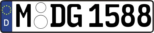 M-DG1588