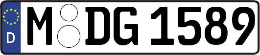 M-DG1589