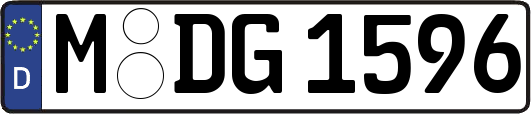 M-DG1596