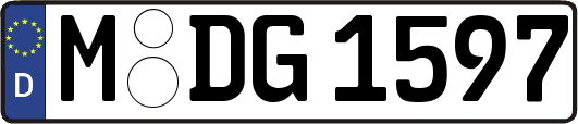 M-DG1597