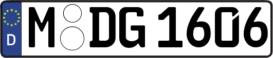 M-DG1606