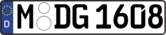 M-DG1608