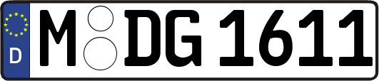 M-DG1611
