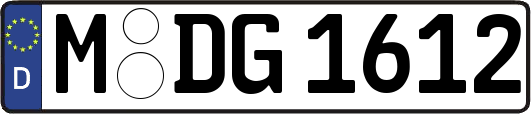 M-DG1612