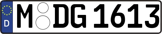 M-DG1613