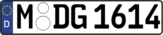 M-DG1614
